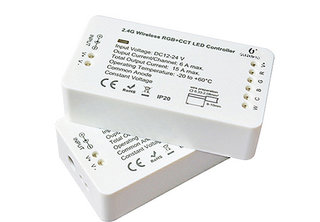 Zigbee Ledstrip Controllers (ZLL)