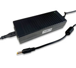 MWPower Adapter DC 12 Volt 100 Watt 8.33 Ampère