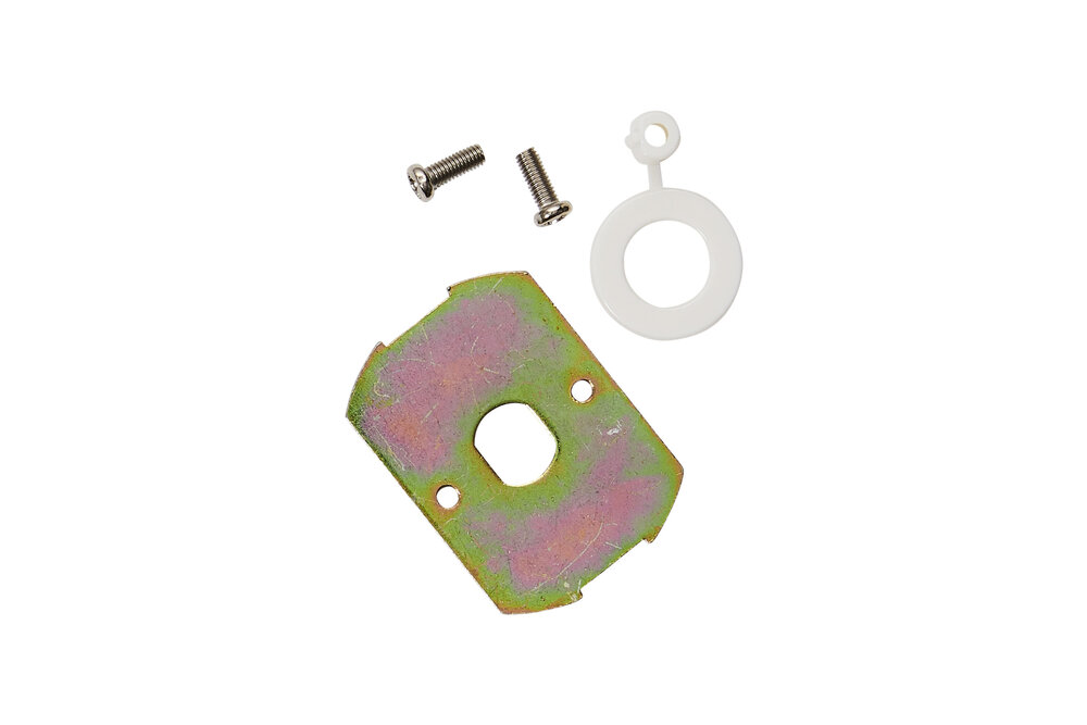 EcoDim ECO-DIM.01 Led dimmer universeel 0-300W (RLC) fase aan- en af snijding.