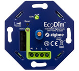 EcoDim ECO-DIM.07 Zigbee Basic Led dimmer universeel 0-200W (RC)