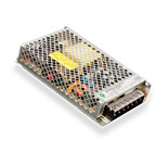 POS-POWER Compacte Schakelende Voeding DC 5V 110W 22A