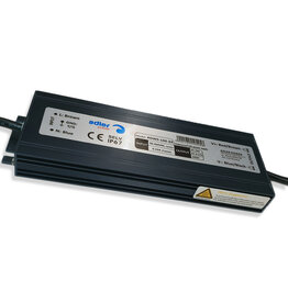 AppLamp ProLine 4m IP68 PRO LINE COB Dual Wit 2300K~5000K CCT Led Strip |  COB 640 Pixels pm 24V - Losse Strip