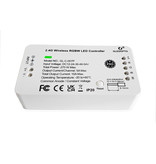 GLEDOPTO RGBW Gledopto Zigbee Pro Controller GL-C-007P ZLL Compatibel | 12-54 Volt