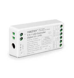 AppLamp ProLine 4m IP68 PRO LINE COB Dual Wit 2300K~5000K CCT Led Strip |  COB 640 Pixels pm 24V - Losse Strip