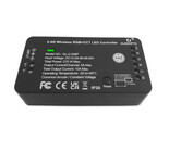 GLEDOPTO RGBCCT Gledopto Zigbee Pro Controller GL-C-008P | 12-54 Volt