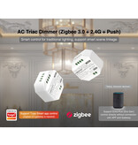 MiLight Miboxer 220Volt Zigbee 3.0 +RF 2.4G  Triac Dimmer Module