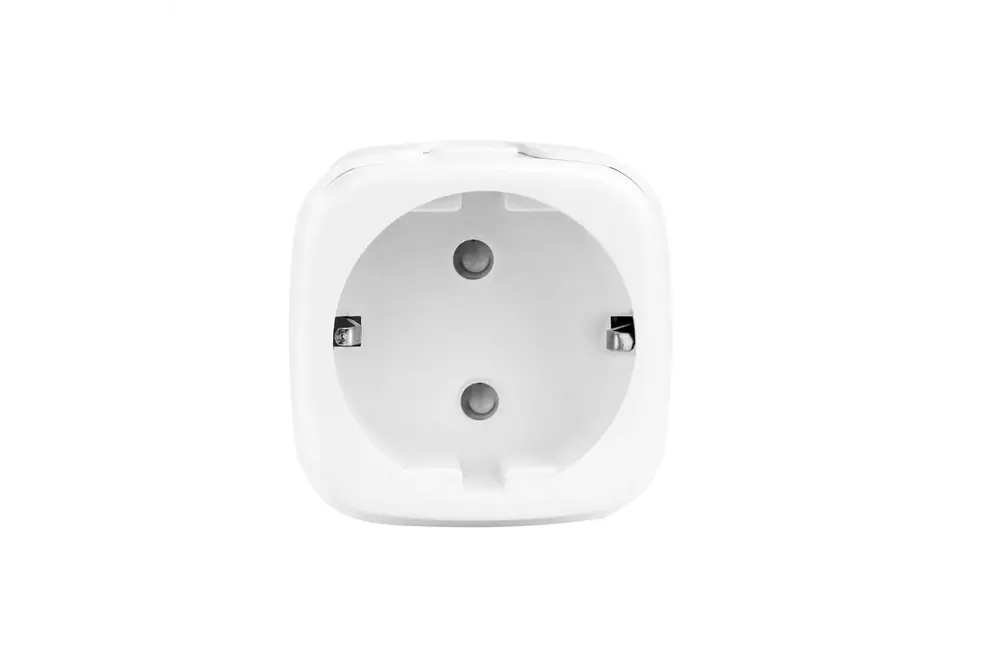 MiLight MiBoxer 16A WiFi Smart Plug aan/uitschakelaar met stroomverbruikstatistieken