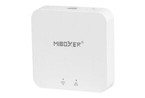 MiLight Miboxer Zigbee 3.0 Gateway