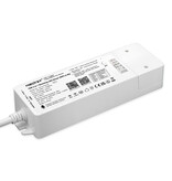 MiLight Miboxer 75W 24Volt WiFi Controller en voeding in  één voor Enkelkleur/Dualwhite/RGB/RGBW/RGBCCT Ledstrips