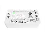 GLEDOPTO RGBW+CCT Gledopto Zigbee Pro Controller GL-C-008P MIX| 12-54 Volt