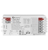 GLEDOPTO 20A Gledopto 5 in 1 SC/CCT/RGB/RGBW/RGBCCT Zigbee Pro Controller GL-C-201P | 12-24 Volt