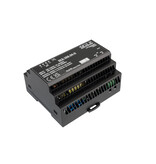 GLP GLP 24V/6.25A/150W DIN Rail Voeding