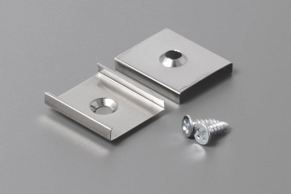 Houder Type `Y` Conus Inox 2 of 20-Pack