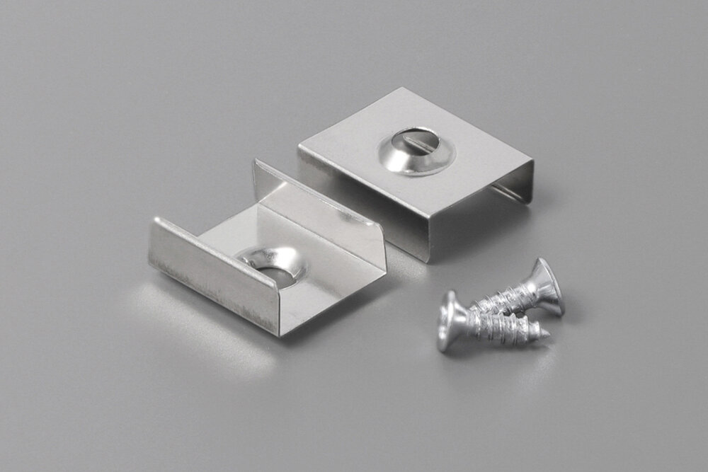 Houder Type `Z` Conus Flexibel Inox