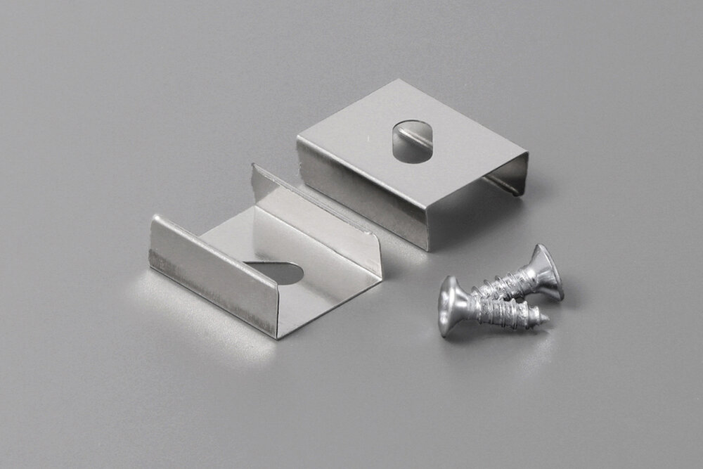 Houder Type `Z` Flexibel Inox