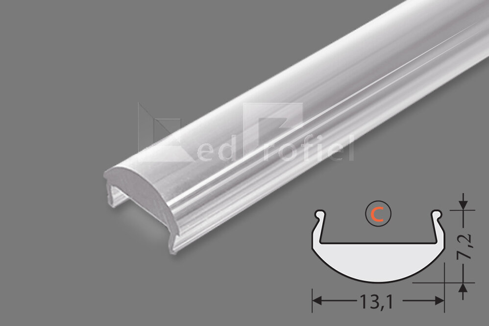 Cover C Lens 35º in 2m