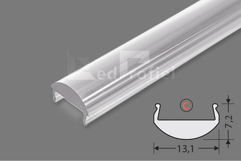 Cover C Lens 35º in 2m