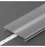 Cover C10 Wide 110° Clickon | Stralingshoek 110°, lengte 1m of 2m