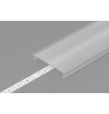 Cover C10 Pro Clickon | High Performance diffuser, lengte 1m of 2m