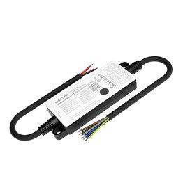AppLamp ProLine 4m IP68 PRO LINE COB Dual Wit 2300K~5000K CCT Led Strip |  COB 640 Pixels pm 24V - Losse Strip