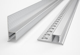 FLUX10 TS Led Profiel 10mm