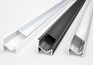 ANGLE10 V2 Led Profiel 10mm