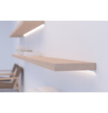 ANGLE12 V2 12mm Opbouw Led Profiel 1m-2m