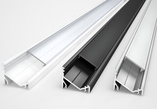ANGLE12 V2 Led Profiel 12mm