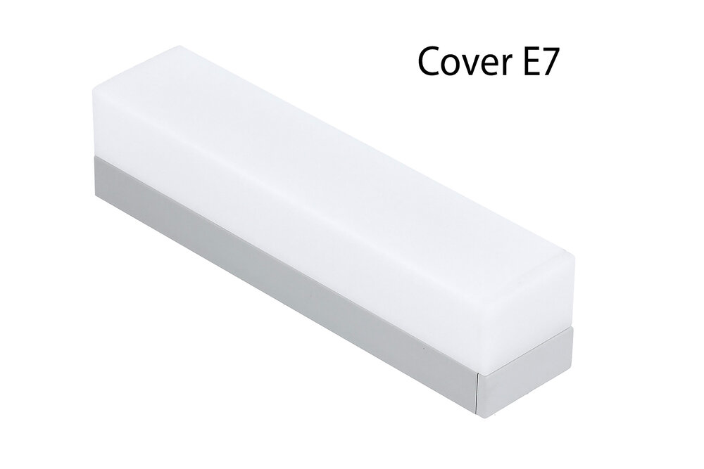 LINO 14mm Led Profiel Opbouw 2m