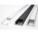 LINO 14mm Led Profiel Opbouw 2m