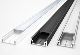 LINO14 LED Profiel 14mm