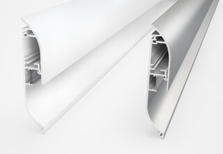 STRADA LED Profiel 10mm