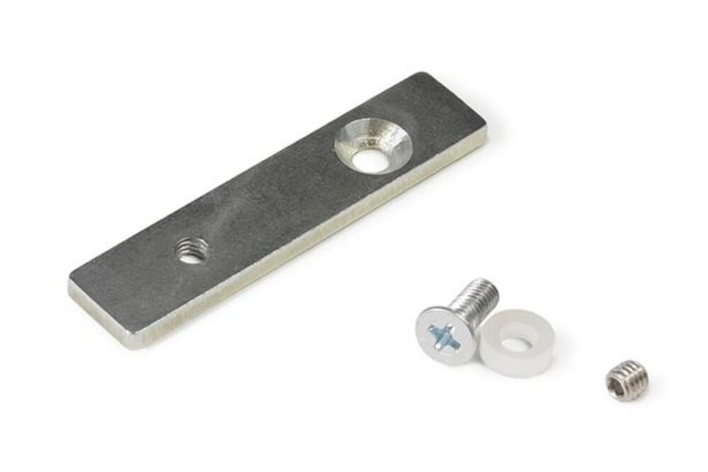 Q9 staalkabel-houder LUMAX502 V2