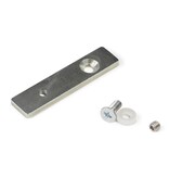 Q9 staalkabel-houder