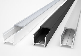 PLEX14 LED Profiel 14mm