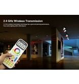 MiLight Mi-Light 99-zone Remote