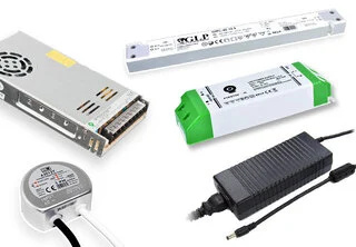 De Juiste LED Adapter of Voeding Kiezen: Essentieel voor Perfecte Verlichting