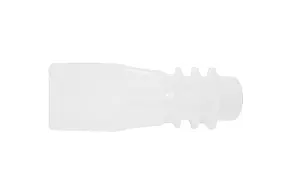 Applamp Siliconen kabelwartel  voor opgedeelde waterdichte ledstrip  IP68 COB LED-strip
