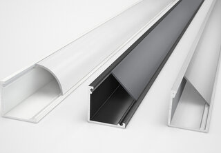 ANGLE12 DUO Led Profiel 12mm