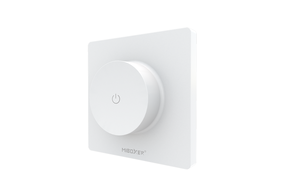 MiLight 300W Zigbee 3.0 + RF Triac Dimmer met Draaiknop