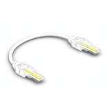 IP68 Waterdichte Flexibele Witte COB LED strip soldeervrije voedings connector voor 8-10mm ledstrips