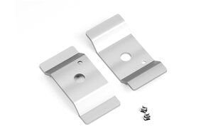 Houder LUVAR voor staalkabel