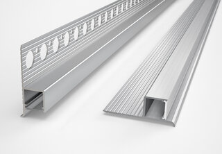 FLUX10 TS Led Profiel 10mm