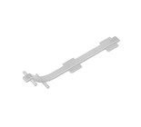 PLINTO Koppelstuk 180º