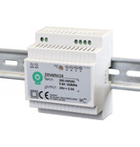 POS POS DIN60W24 - DIN Rail Voeding 24V 60W 2.5 Ampère