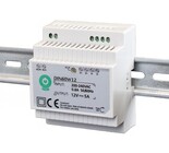 POS POS DIN Rail Voeding 12V 60W 5A