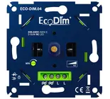 EcoDim ECO-DIM.04 Led dimmer universeel 0-150W (RC)