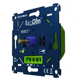 EcoDim ECO-DIM.04 Led dimmer universeel 0-150 W (Fase afsnijding / RC)
