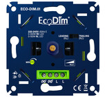 EcoDim ECO-DIM.01 Led dimmer universeel 0-300W (RLC)