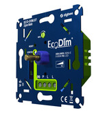 EcoDim ECO-DIM.07 Zigbee Basic Led dimmer universeel 0-200W (RC)